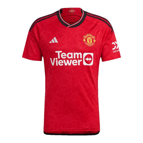 Player version Manchester United Home 23/24