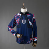 Inglaterra Goalkeeper Long-Sleeve 25/26