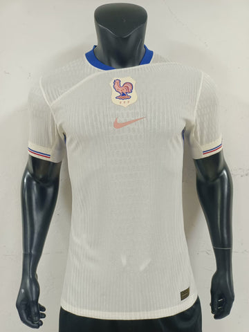 Player version - Francia Away 2025/2026