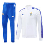 KIT INVIERNO Real Marid Home 2024/2025