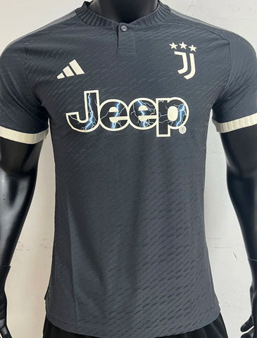 PLAYER VERSION JUVENTUS THIRD 23/24