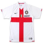 Camiseta Retro Inter Away 2007/2008