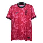 Player version - Korea Home 2024/2025