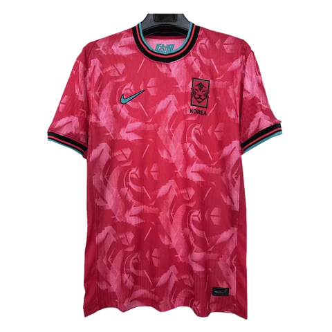 Player version - Korea Home 2024/2025