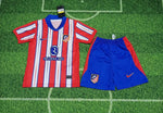 Kit kids - Atlético de Madrid Home 2024/2025