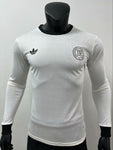 Player version - Alemania 125th 2025/2026 - Manga larga