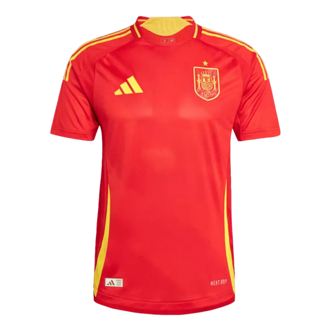 Player Version - España Home 2024/2025