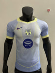 Player Version FC Barcelona Special Soccer Jersey 2025/2026