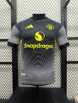 Player version - Manchester United Special Soccer Jersey 2025/2026