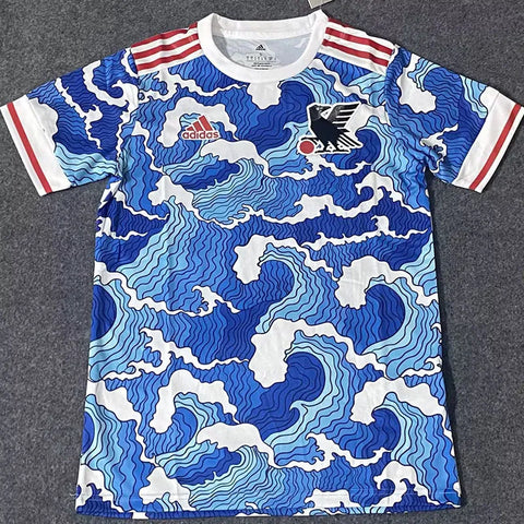 Camiseta Japón Concept Edition Fans 2023/2024