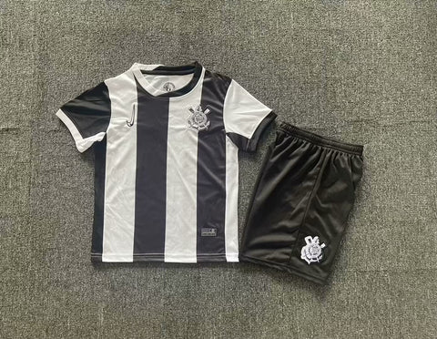 Kit kids - Corinthians Third 2024/2025