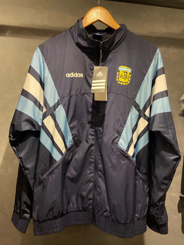 Campera Argentina 25/26