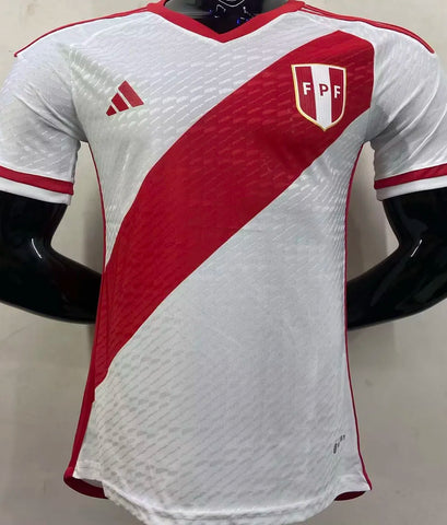 Player version - Peru Home 23/24