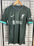 Liverpool Away 24/25 - version player