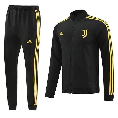 KIT INVIERNO Juventus Home 2023/2024