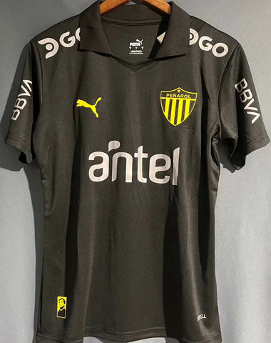 Camiseta Peñarol 2023/2024 - Edición de aniversario 2023