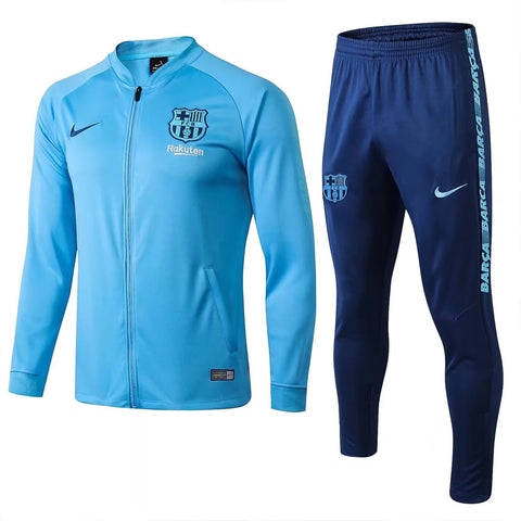 KIT INVIERNO Training FC Barcelona 2025/2026