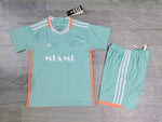 Kit kids - Inter de Miami Away 2024/2025