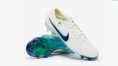 Nike Tiempo Legend 10 Soccer Cleats -Descrip