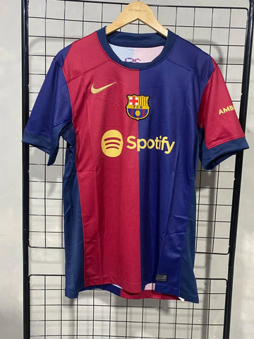 Barcelona Home 24/25