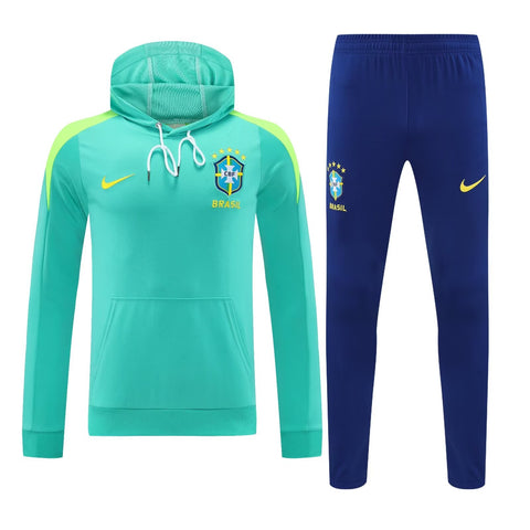 KIT INVIERNO Training Brasil 2025/2026