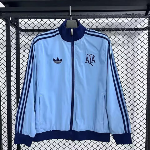 Windbreaker Argentina 2025/2026