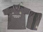 Kit kids - Real Madrid Third 2024/2025