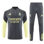 KIT INVIERNO Training Real Madrid 2025/2026