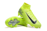 Nike Air Zoom Mercurial Superfly IIX Elite FG