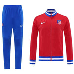 KIT INVIERNO Training Atletico Madrid 2025/2026