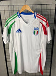 Italia Away 24/25