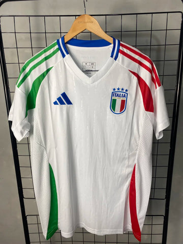 Italia Away 24/25