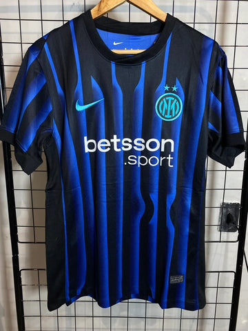 Inter de Milan Home 25/26