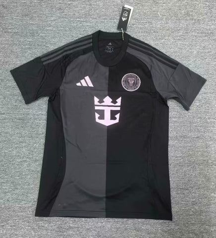 Camiseta Inter de Miami Away 2025/2026