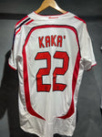 AC Milan retro 2006 - Kaká 22