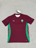 Marruecos Training 2025/2026