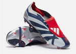 PREDATOR ACCURACY ROTEIRO + FG BOOTS