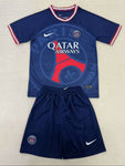Kit kids - Special Soccer PSG 2024/2025