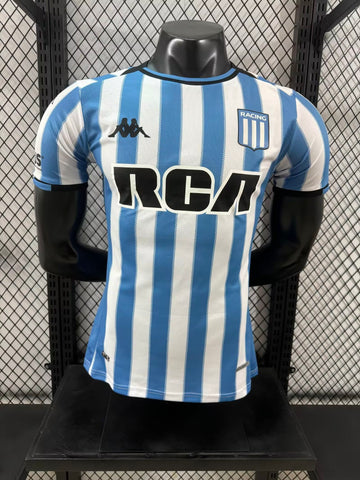 Player Version - Racing Club 2024/2025