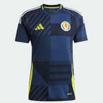 Camiseta Escocia Home 2024/2025