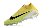 Nike Phantom GX Elite DF Link FG - Erling Braut Haaland