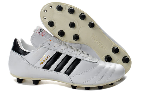 Adidas Copa Mundial FG-White - Made in Germany