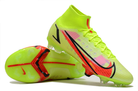 Nike Superfly 8 Elite FG