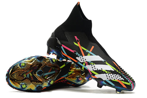 Adidas Predator Mutator 20.1 Low FG - ART Unity in Diversity FG