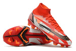 Nike Superfly 8 Spark Positivity CR7 Elite FG