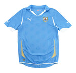 CAMISETA URUGUAY RETRO 2010