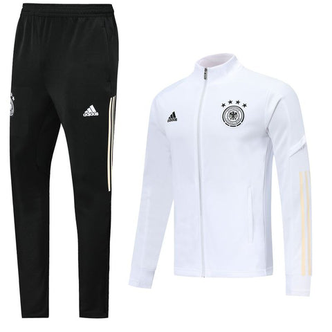 KIT INVIERNO ALEMANIA AWAY 2020/2021