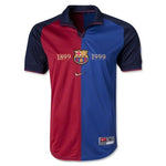 CAMISETA RETRO BARCELONA 1999