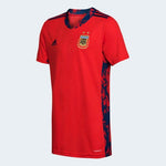 CAMISETA ARGENTINA ARQUERO 2021/2022