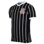 CAMISETA CORINTHIANS ALTERNATIVA 2020/2021